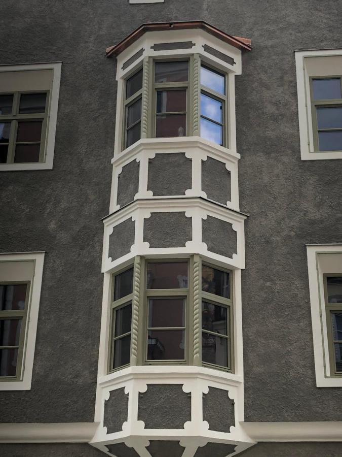 Ida - Historic Town Apartments Vipiteno Dış mekan fotoğraf