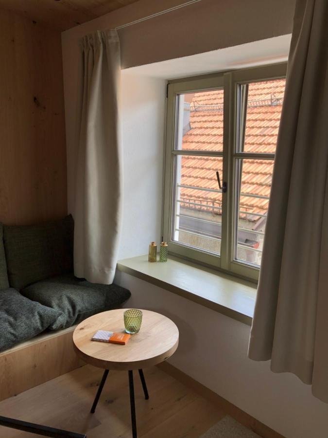 Ida - Historic Town Apartments Vipiteno Dış mekan fotoğraf