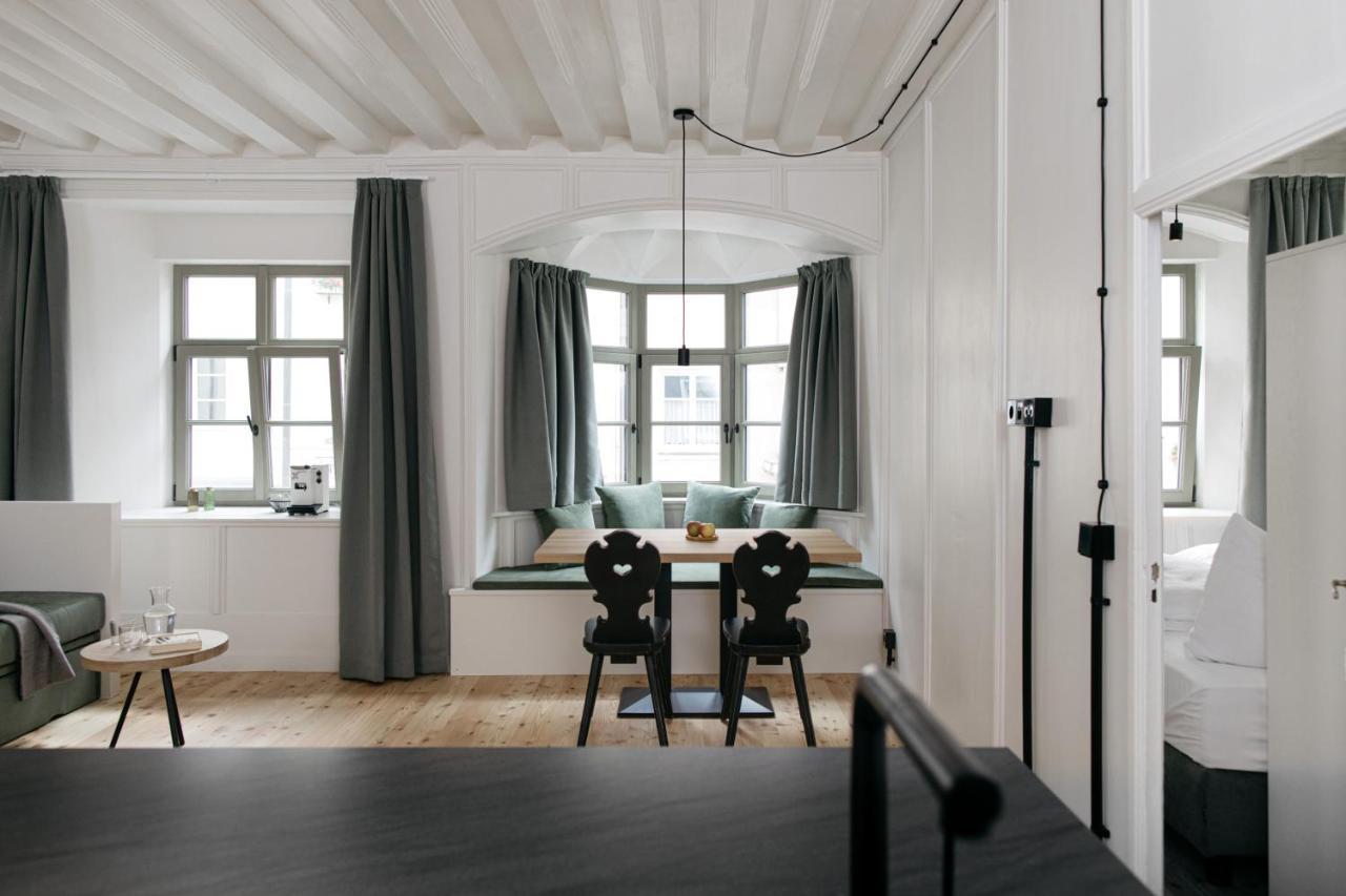 Ida - Historic Town Apartments Vipiteno Dış mekan fotoğraf