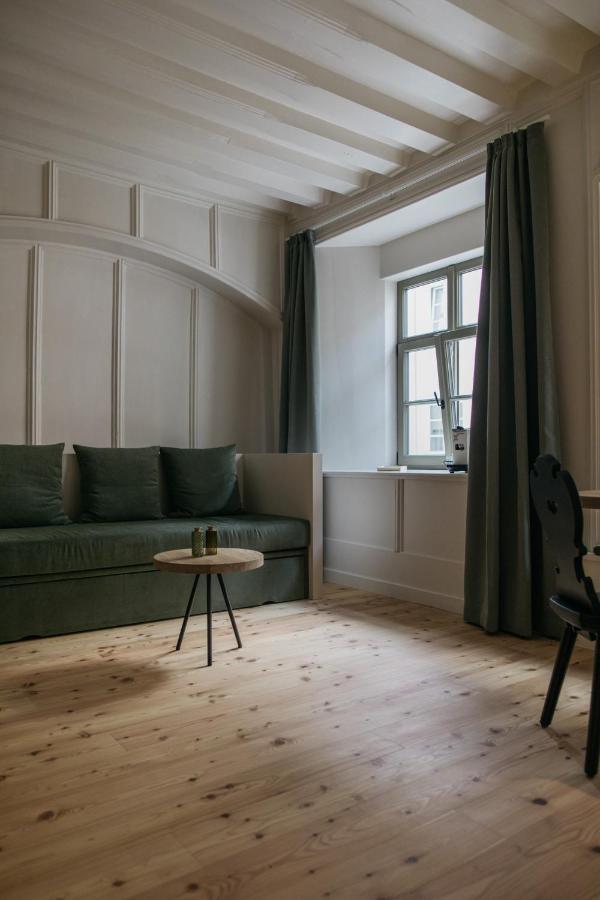 Ida - Historic Town Apartments Vipiteno Dış mekan fotoğraf