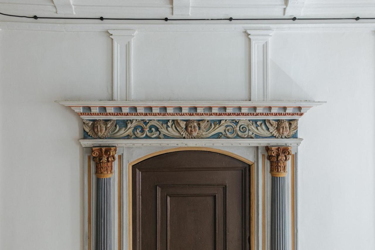 Ida - Historic Town Apartments Vipiteno Dış mekan fotoğraf