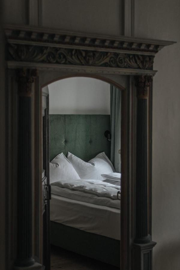 Ida - Historic Town Apartments Vipiteno Dış mekan fotoğraf